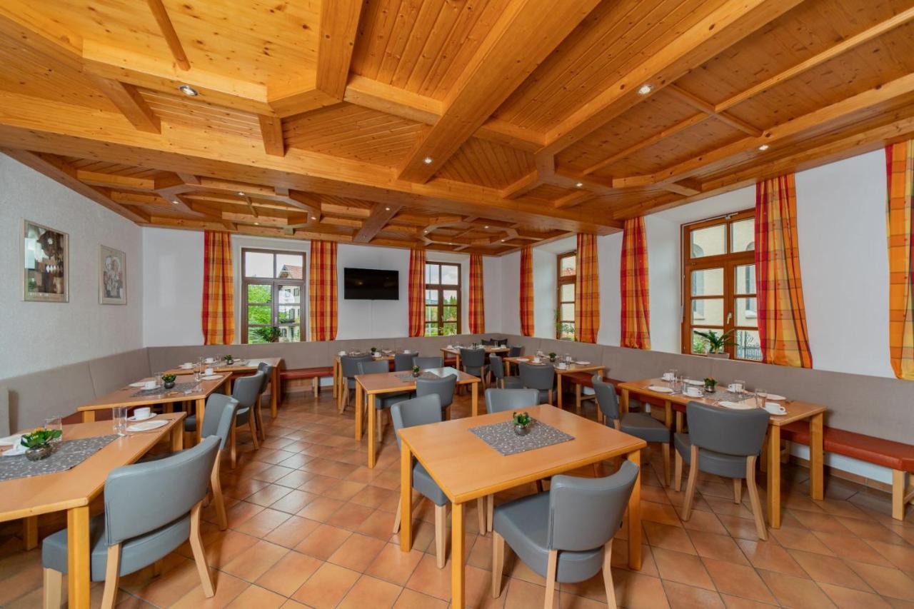 Haus Weyregg - Pension Exterior photo