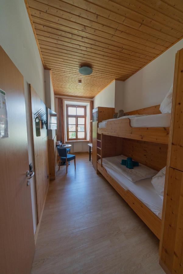 Haus Weyregg - Pension Exterior photo